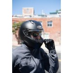 HJC C10 ASPA Full Face Motorcycle Helmet