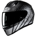 HJC C10 Heven Full Face Motorcycle Helmet