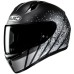 HJC C10 Heven Full Face Motorcycle Helmet - PSB Approved