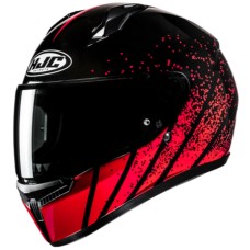 HJC C10 Heven Full Face Motorcycle Helmet - PSB Approved