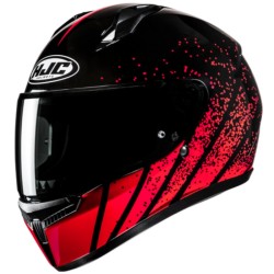 HJC C10 Heven Full Face Motorcycle Helmet