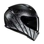 HJC C10 Heven Full Face Motorcycle Helmet