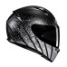 HJC C10 Heven Full Face Motorcycle Helmet - PSB Approved