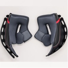 HJC RPHA12 Cheek Pad Set EP for Motorcycle Helmet