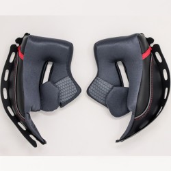 HJC RPHA12 Cheek Pad Set EP for Motorcycle Helmet