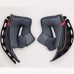 HJC RPHA12 Cheek Pad Set EP for Motorcycle Helmet