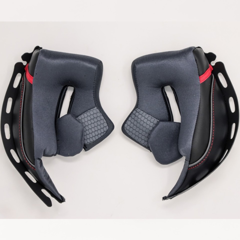 HJC RPHA12 Cheek Pad Set EP for Motorcycle Helmet
