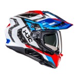 HJC RPHA60 Dakar Full Face Motorcycle Helmet