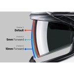 HJC RPHA60 Dakar Full Face Motorcycle Helmet