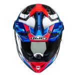 HJC RPHA60 Dakar Full Face Motorcycle Helmet