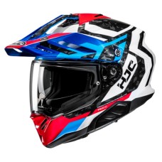 HJC RPHA60 Dakar Full Face Motorcycle Helmet