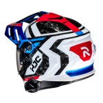 HJC RPHA60 Dakar Full Face Motorcycle Helmet