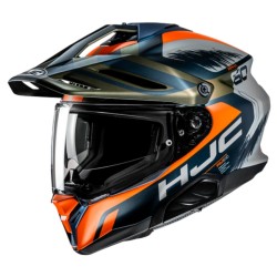 HJC RPHA60 Quid Full Face Motorcycle Helmet