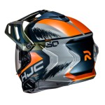HJC RPHA60 Quid Full Face Motorcycle Helmet