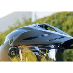HJC RPHA60 Solid Full Face Motorcycle Helmet
