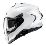 HJC RPHA60 Solid Full Face Motorcycle Helmet