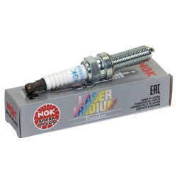 NGK SILMAR8A-9S Motorcycle Spark Plug for Honda 2020-2023