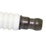 NGK SILMAR8A-9S Motorcycle Spark Plug for Honda 2020-2023