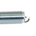 NGK SILMAR8A-9S Motorcycle Spark Plug for Honda 2020-2023