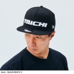 RS Taichi NEC001 9Fifty Cap