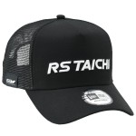 RS Taichi NEC013 9Forty A-Frame Trucker Cap
