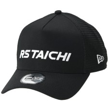 RS Taichi NEC013 9Forty A-Frame Trucker Cap