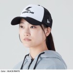 RS Taichi NEC013 9Forty A-Frame Trucker Cap