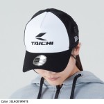 RS Taichi NEC013 9Forty A-Frame Trucker Cap