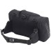 RS Taichi RSB291 Motorcycle Hip Bag (10L)