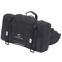RS Taichi RSB291 Motorcycle Hip Bag (10L)