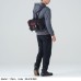 RS Taichi RSB291 Motorcycle Hip Bag (10L)