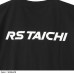 RS Taichi RSU117 Trad T-Shirt