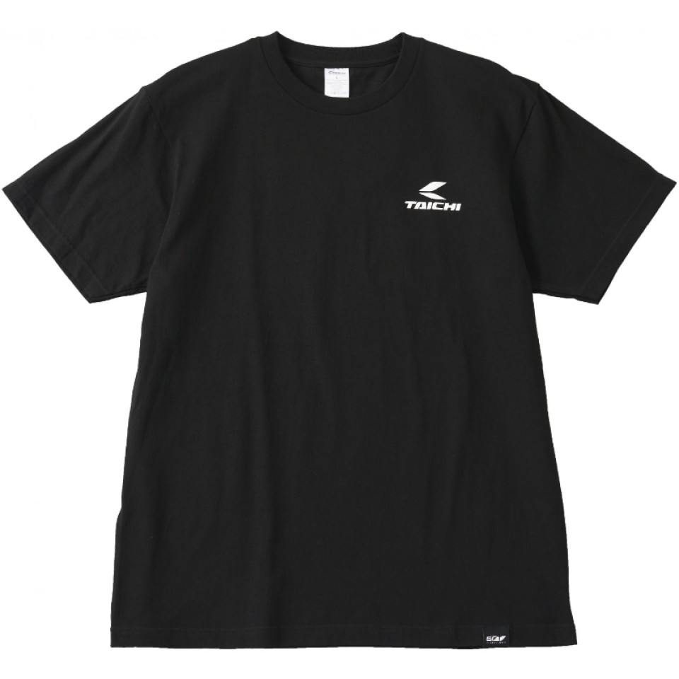 RS Taichi RSU117 Trad T-Shirt
