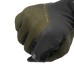 Komine GK-270 Protective Mesh Motorcycle Gloves Komine GK-270 Protective Mesh Motorcycle Gloves