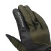 Komine GK-270 Protective Mesh Motorcycle Gloves Komine GK-270 Protective Mesh Motorcycle Gloves