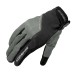 Komine GK-270 Protective Mesh Motorcycle Gloves Komine GK-270 Protective Mesh Motorcycle Gloves