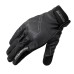 Komine GK-270 Protective Mesh Motorcycle Gloves Komine GK-270 Protective Mesh Motorcycle Gloves