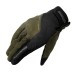 Komine GK-270 Protective Mesh Motorcycle Gloves Komine GK-270 Protective Mesh Motorcycle Gloves