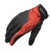 Komine GK-270 Protective Mesh Motorcycle Gloves Komine GK-270 Protective Mesh Motorcycle Gloves