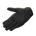 Komine GK-270 Protective Mesh Motorcycle Gloves Komine GK-270 Protective Mesh Motorcycle Gloves