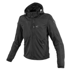 Komine JK-176 Enigma Light Mesh Motorcycle Parka