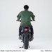 RS Taichi RSJ351 Air Flight Motorcycle Jacket