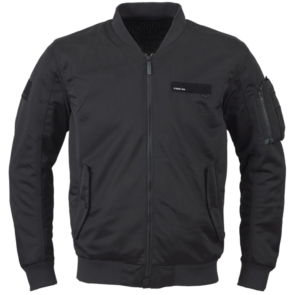 RS Taichi RSJ351 Air Flight Motorcycle Jacket