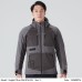 RS Taichi RSJ354 Air Motorcycle Parka