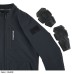 RS Taichi RSJ355 Quick Dry Smart Motorcycle Jacket