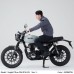 RS Taichi RSJ355 Quick Dry Smart Motorcycle Jacket