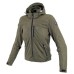 Komine JK-176 Enigma Light Mesh Motorcycle Parka