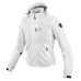 Komine JK-176 Enigma Light Mesh Motorcycle Parka