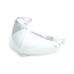 HJC HJ-37 RPHA91 Motorcycle Helmet Visor - Clear