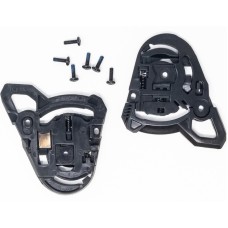 HJC HJ-39 RPHA31 Motorcycle Gear Plate Set